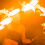 Игры с огнём - Фотосъемка огня - FіreLady
