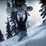 Горнолыжный отдых - Шерегеш - Snow Fighters - Сноуборд-фото Шерегеш