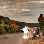 Архив работ за прошедшие года - Свадьба в Усть-Куте